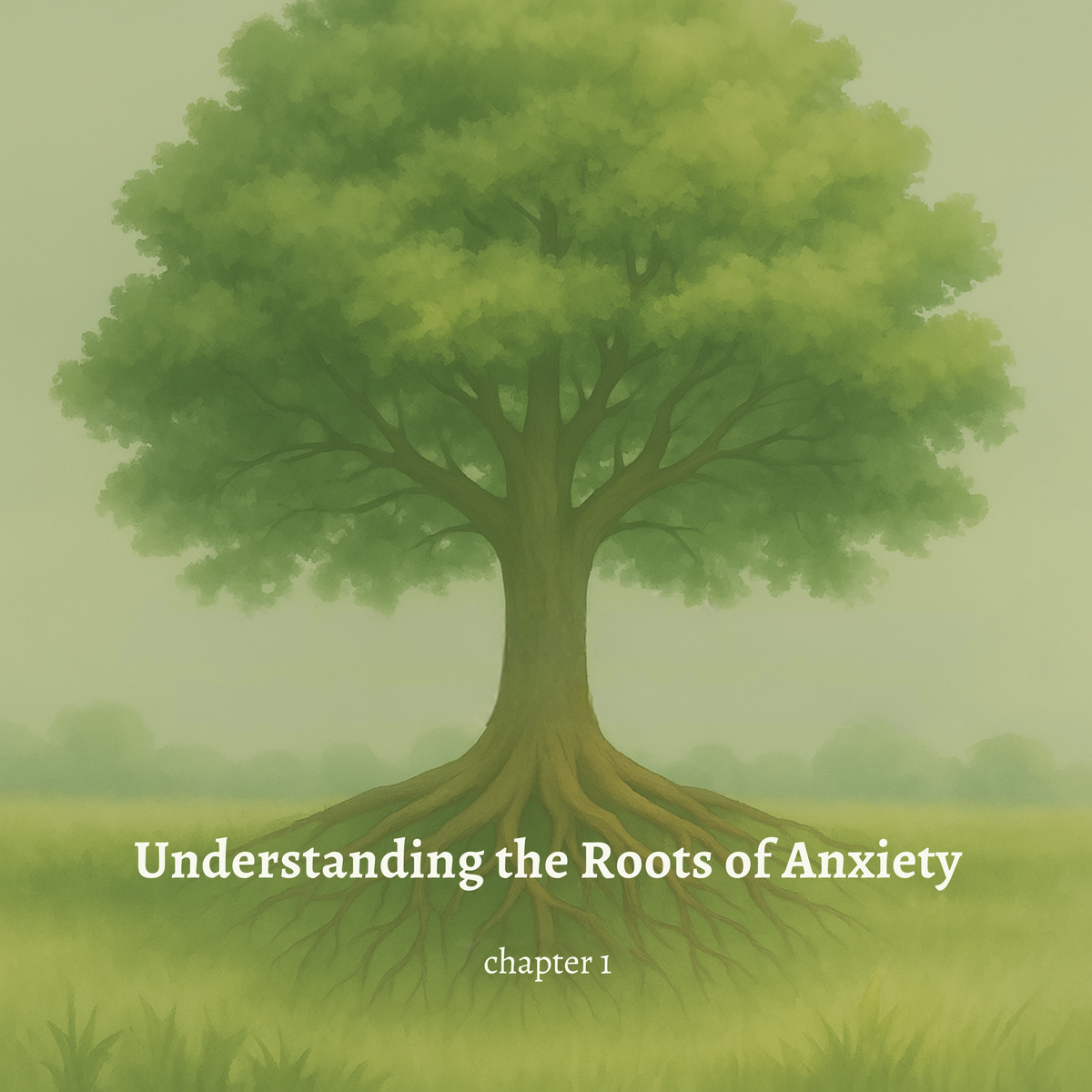 The Calm Beyond Anxiety: Free yourself from restlessness, anxiety, and mental noise