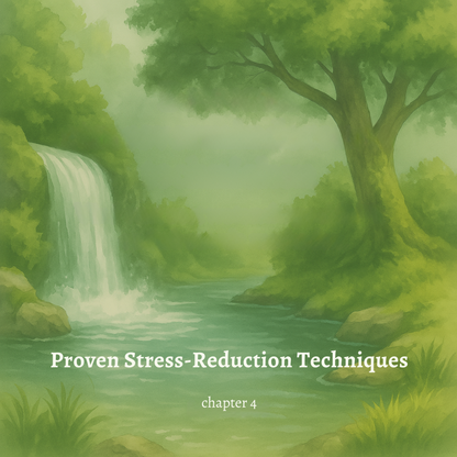 The Calm Beyond Anxiety: Free yourself from restlessness, anxiety, and mental noise