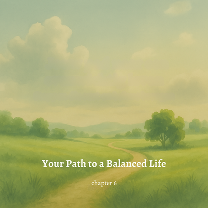 The Calm Beyond Anxiety: Free yourself from restlessness, anxiety, and mental noise