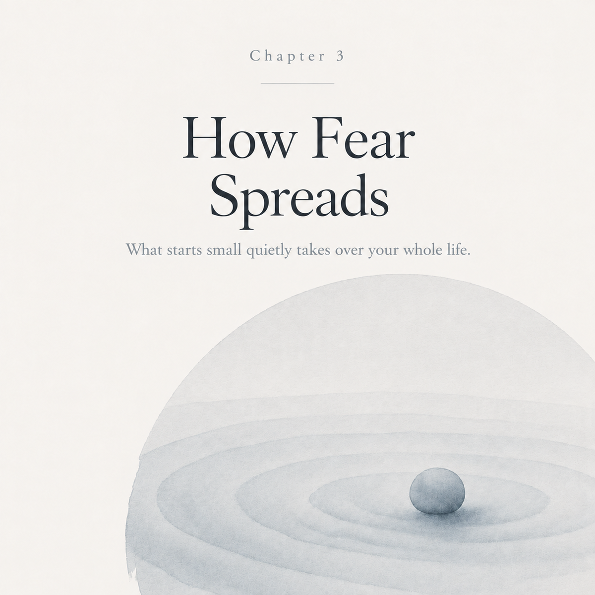 Panic Without Danger : Free yourself from the fear your body raises for no reason