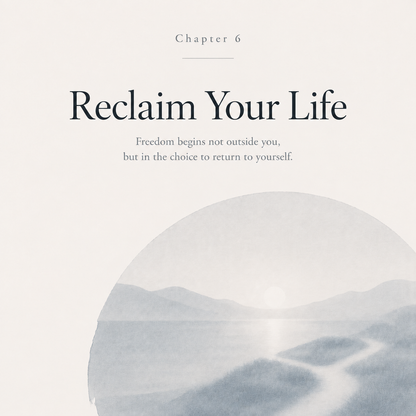 Panic Without Danger : Free yourself from the fear your body raises for no reason