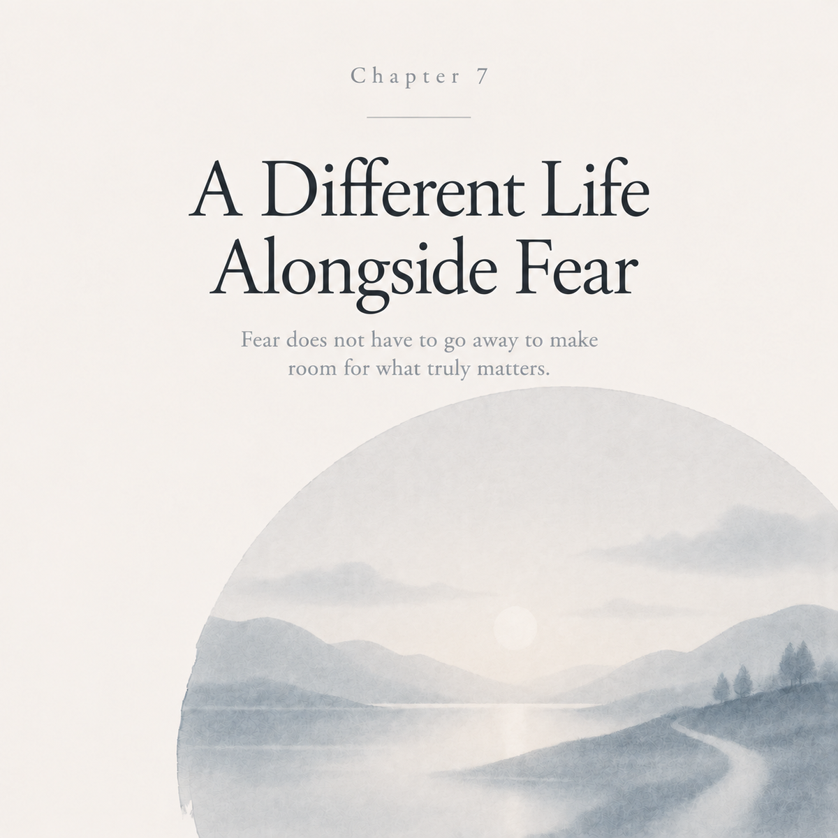 Panic Without Danger : Free yourself from the fear your body raises for no reason